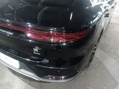2025 BYD Han EV Smart Driving 506km Premium, чёрный — фото 8