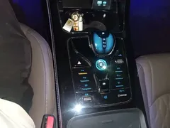 2025 BYD Han EV Smart Driving 506km Premium, чёрный — фото 14