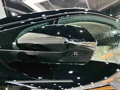 2026 Nio ES8 6-seat Executive Luxury, чёрный — фото 12