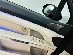 2026 Nio ES8 6-seat Executive Luxury, чёрный — фото 14
