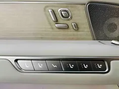 2026 Nio ES8 6-seat Executive Luxury, чёрный — фото 15