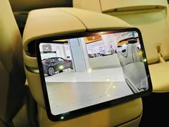 2026 Nio ES8 6-seat Executive Luxury, чёрный — фото 30