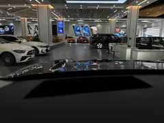 2026 Nio ES8 6-seat Executive Luxury, чёрный — фото 35