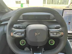 2025 Xpeng P7 750 4WD High Performance Ultra — фото 8