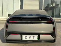 2025 Xpeng P7 750 4WD High Performance Ultra — фото 9