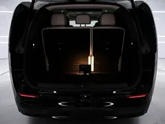 2024 Li Auto MEGA Ultra, белый — фото 16