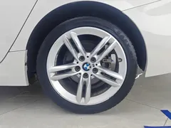 2021 BMW 1 Series 120i M Sport Night Edition, белый — фото 6