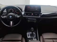 2021 BMW 1 Series 120i M Sport Night Edition, белый — фото 12