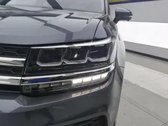 2020 Volkswagen Tharu 280TSI 2WD Comfort — фото 5