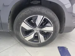 2020 Volkswagen Tharu 280TSI 2WD Comfort — фото 6