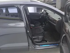 2020 Volkswagen Tharu 280TSI 2WD Comfort — фото 8