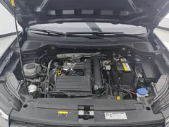2020 Volkswagen Tharu 280TSI 2WD Comfort — фото 10