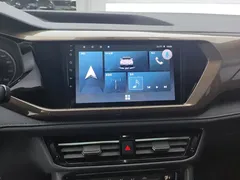 2020 Volkswagen Tharu 280TSI 2WD Comfort — фото 13