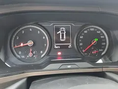 2020 Volkswagen Tharu 280TSI 2WD Comfort — фото 14