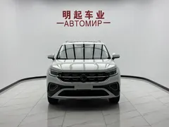 2023 Volkswagen Tayron 280TSI 2WD Luxury Plus Advanced, белый — фото 3