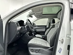 2023 Volkswagen Tayron 280TSI 2WD Luxury Plus Advanced, белый — фото 4
