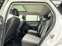 2023 Volkswagen Tayron 280TSI 2WD Luxury Plus Advanced, белый — фото 5