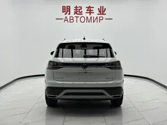 2023 Volkswagen Tayron 280TSI 2WD Luxury Plus Advanced, белый — фото 9