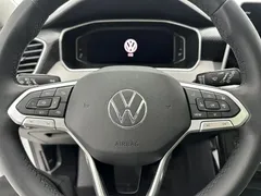 2023 Volkswagen Tayron 280TSI 2WD Luxury Plus Advanced, белый — фото 13