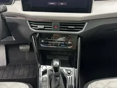 2023 Volkswagen Tayron 280TSI 2WD Luxury Plus Advanced, белый — фото 14
