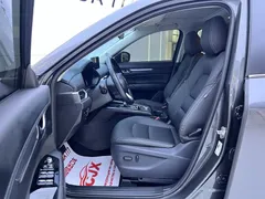 2024 Mazda CX-5 2.0L AT 2WD Fashion — фото 7
