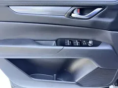 2024 Mazda CX-5 2.0L AT 2WD Fashion — фото 8