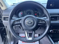 2024 Mazda CX-5 2.0L AT 2WD Fashion — фото 11