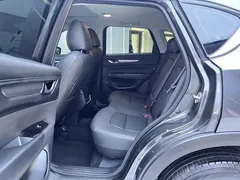 2024 Mazda CX-5 2.0L AT 2WD Fashion — фото 13
