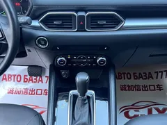 2024 Mazda CX-5 2.0L AT 2WD Fashion — фото 15