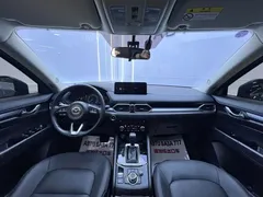 2024 Mazda CX-5 2.0L AT 2WD Fashion — фото 16