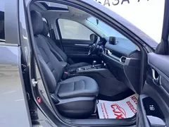 2024 Mazda CX-5 2.0L AT 2WD Fashion — фото 21