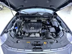 2024 Mazda CX-5 2.0L AT 2WD Fashion — фото 23
