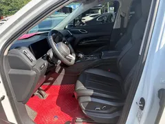 2023 Hongqi HS3 1.5T 2WD, белый — фото 4