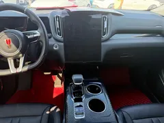 2023 Hongqi HS3 1.5T 2WD, белый — фото 6