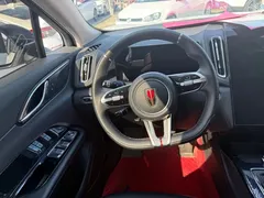 2023 Hongqi HS3 1.5T 2WD, белый — фото 7