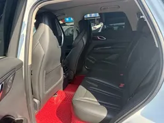 2023 Hongqi HS3 1.5T 2WD, белый — фото 10