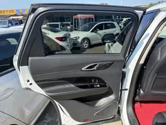 2023 Hongqi HS3 1.5T 2WD, белый — фото 11
