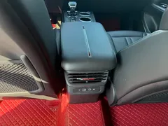2023 Hongqi HS3 1.5T 2WD, белый — фото 12