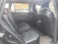 2023 Toyota Wildlander 2.0L CVT 2WD Luxury Plus, чёрный — фото 10