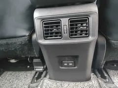 2023 Toyota Wildlander 2.0L CVT 2WD Luxury Plus, чёрный — фото 13
