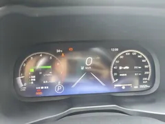 2023 Toyota Wildlander 2.0L CVT 2WD Luxury Plus, чёрный — фото 14