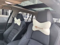 2023 Toyota Wildlander 2.0L CVT 2WD Luxury Plus, чёрный — фото 17