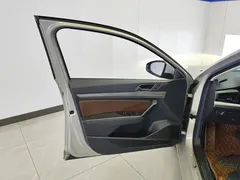 2021 Volkswagen Lavida 280TSI DSG Luxury — фото 7