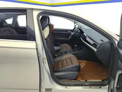 2021 Volkswagen Lavida 280TSI DSG Luxury — фото 8