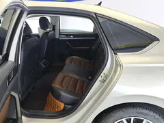 2021 Volkswagen Lavida 280TSI DSG Luxury — фото 10