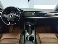 2021 Volkswagen Lavida 280TSI DSG Luxury — фото 11