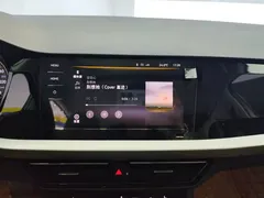 2021 Volkswagen Lavida 280TSI DSG Luxury — фото 12