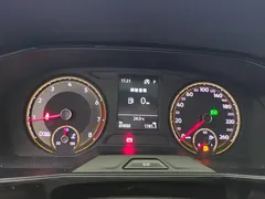 2021 Volkswagen Lavida 280TSI DSG Luxury — фото 13