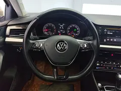 2021 Volkswagen Lavida 280TSI DSG Luxury — фото 14