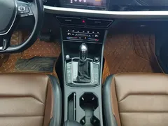 2021 Volkswagen Lavida 280TSI DSG Luxury — фото 15